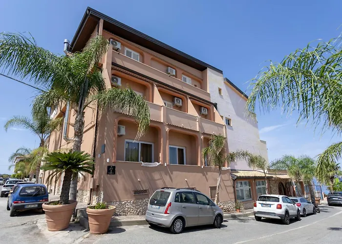 Hotel Terrazzo Sul Mare