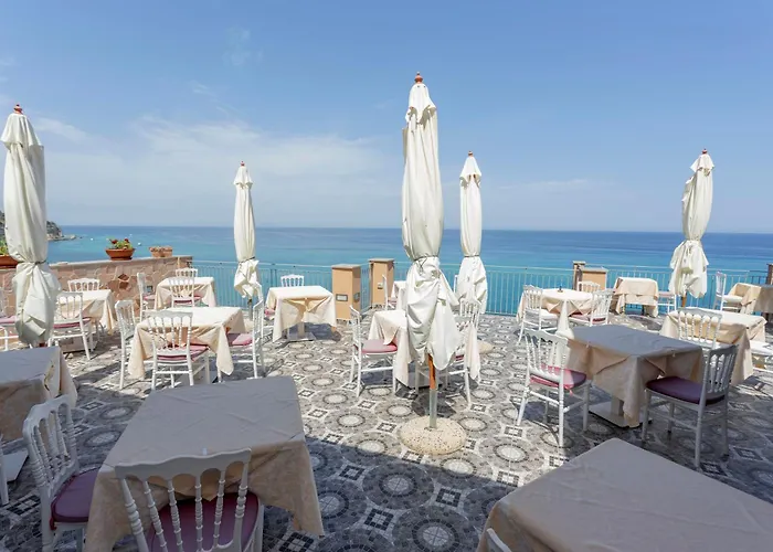 Hotel Terrazzo Sul Mare