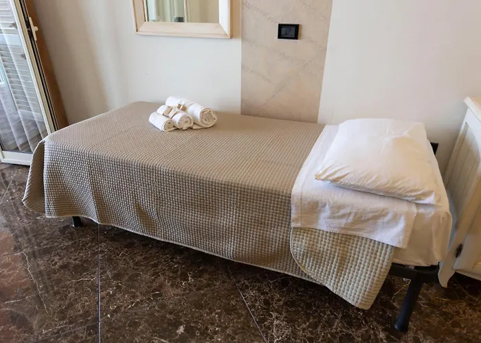 Hotel Terrazzo Sul Mare