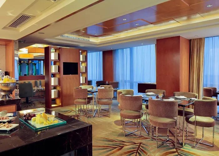 Courtyard By Marriott Suzhou
