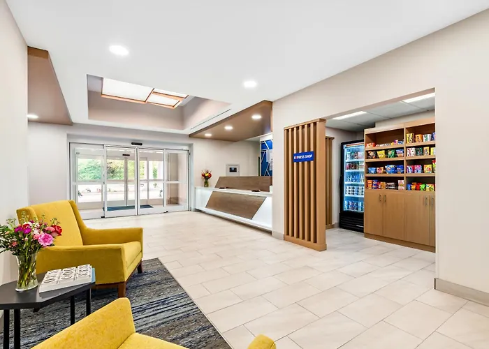 Holiday Inn Express & Suites Sylva / Dillsboro By Ihg
