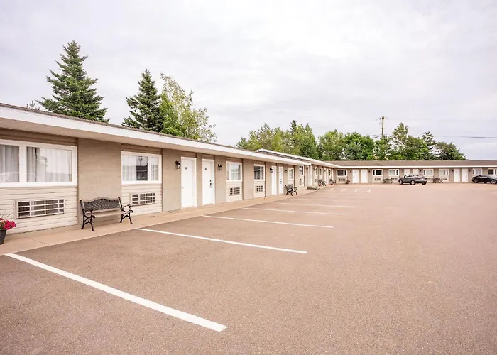 Canadas Best Value Inn & Suites-Charlottetown