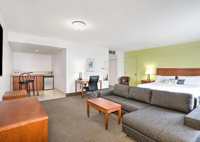 Hotel Le Victorin, An Ascend Hotel Collection Member