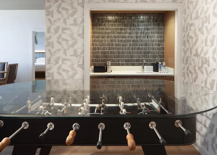 Houston Marriott Sugar Land