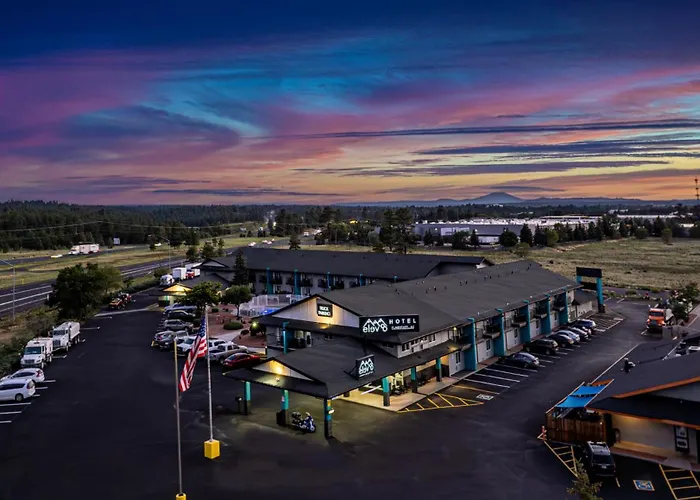 Hotel Elev8 Flagstaff, Trademark Collection By Wyndham