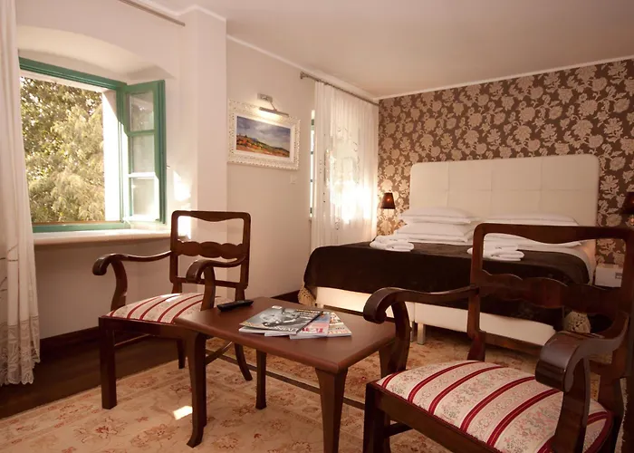 Boutique Hotel Vela Vrata