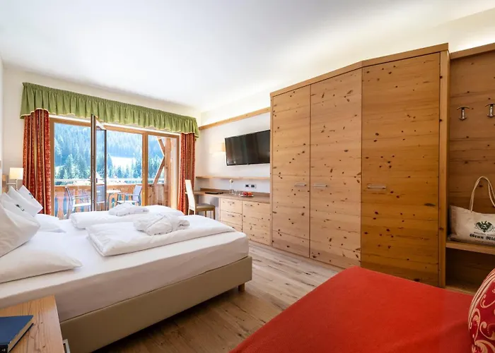 Wellness Hotel Gran Risa***S