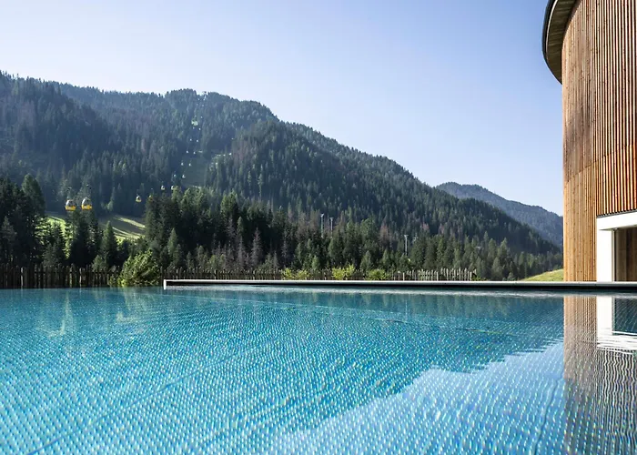 Wellness Hotel Gran Risa***S