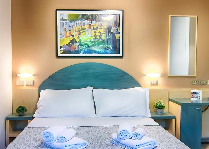 Albergo Villa Lucia