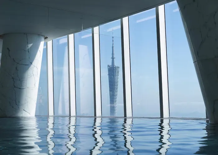 Four Seasons Hotel Guangzhou