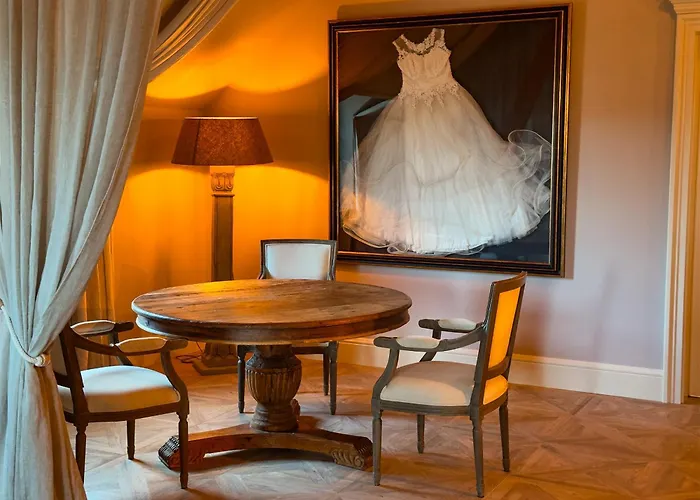 Park Hotel Popovicky