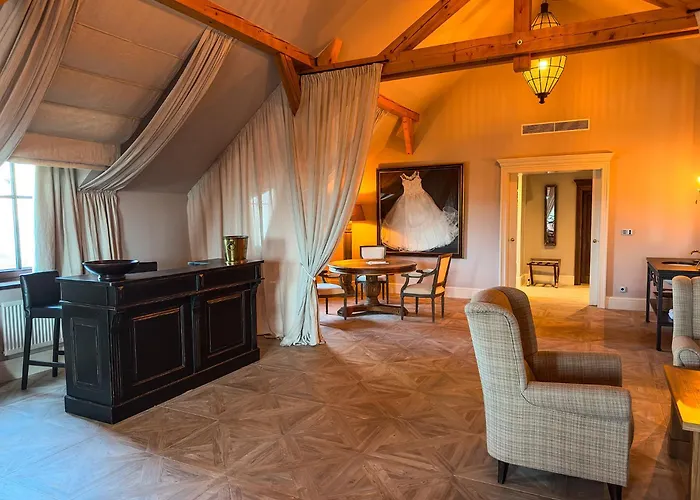 Park Hotel Popovicky