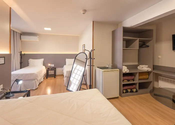 Hotel Mont Blanc