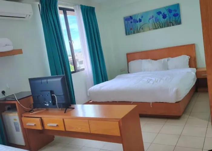 Fratini'S Hotel Labuan