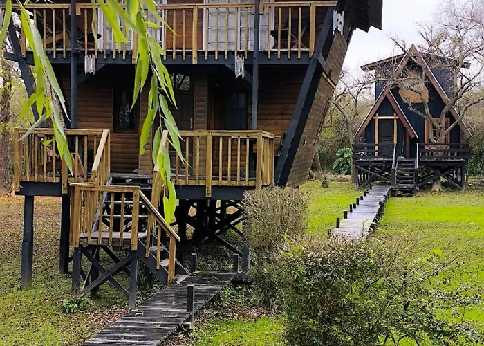 Coembota Cabanas