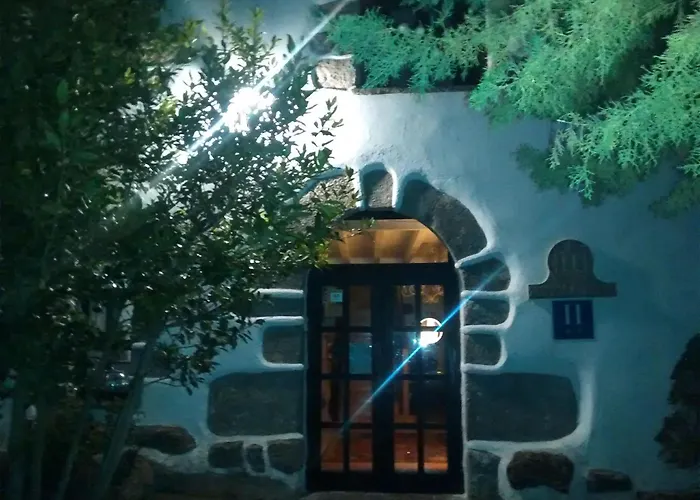 Hotel Rural Natxiondo