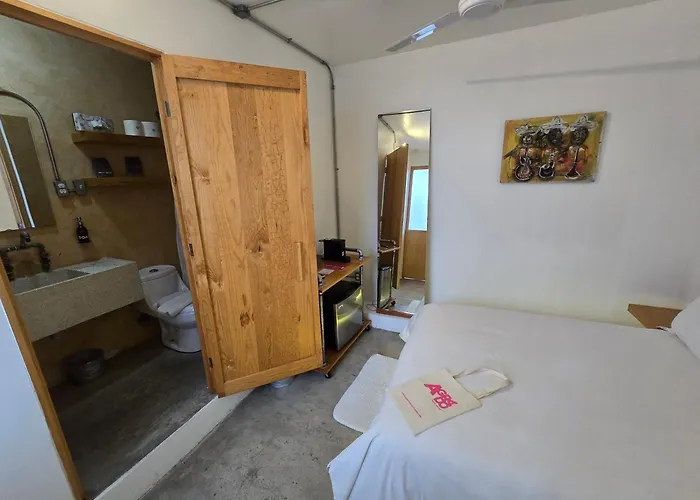 Agrado Guest House