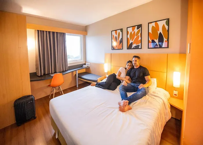HUS HOTEL Dourados