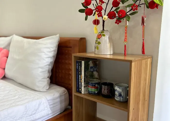 Nang Homestay
