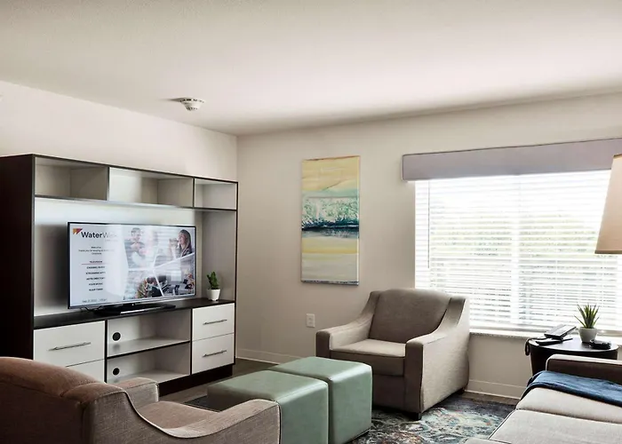 Waterwalk Extended Stay Raleigh Durham Research Triangle