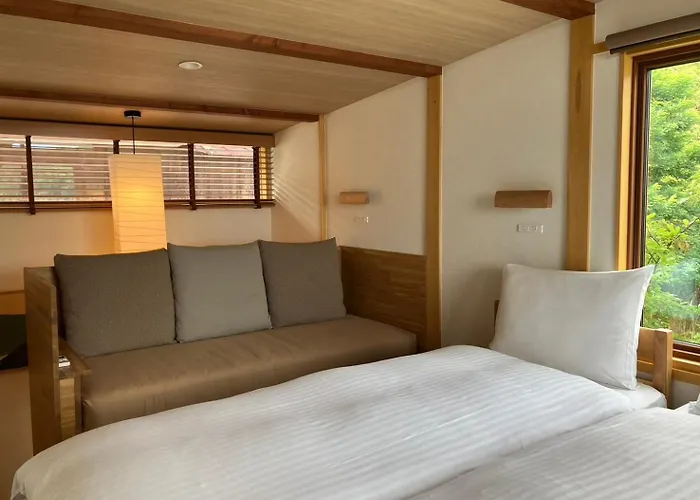 MY LODGE Naoshima