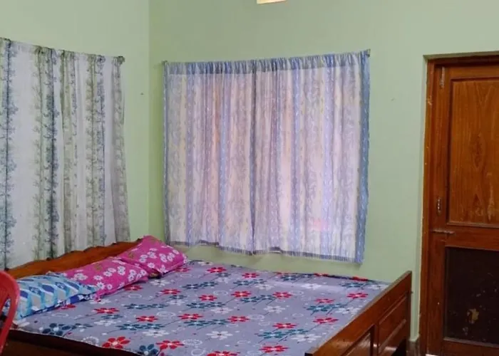 Grg Thikana Guest House Digha