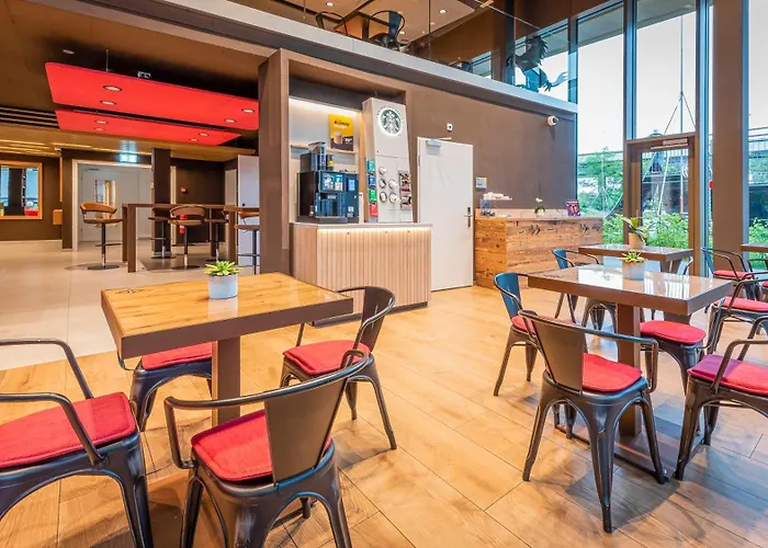 Los Lorentes Hotel Bern City