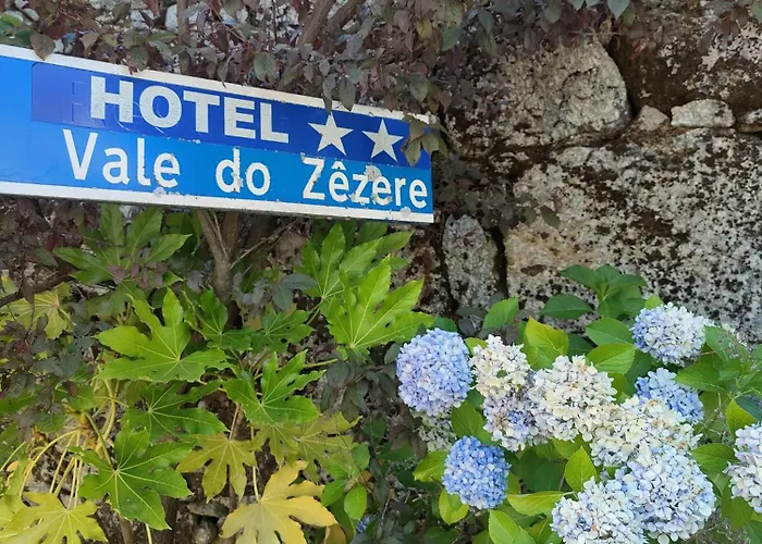 Vale do Zêzere Hotel