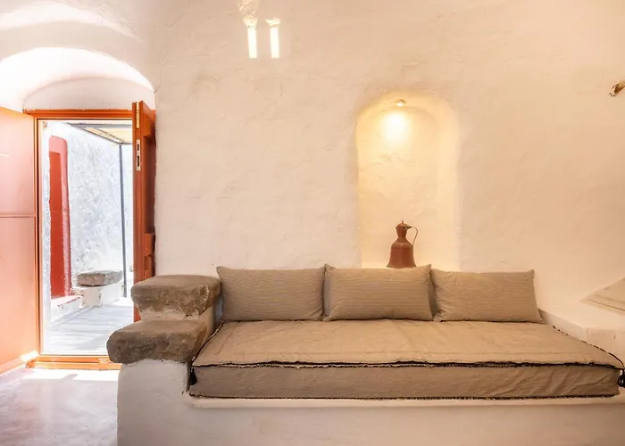 Santa Irini Retreat