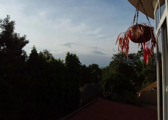 Kilimanjaro Scenic Homestay