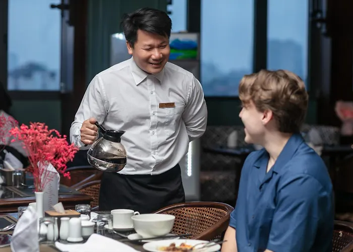 Salute Premium Hotel & Spa