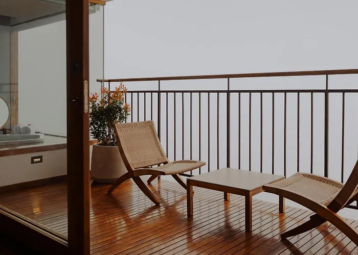 The Valle By Kondody Hotels