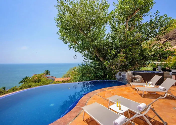 Villa Divina Luxury Boutique - Adults Only