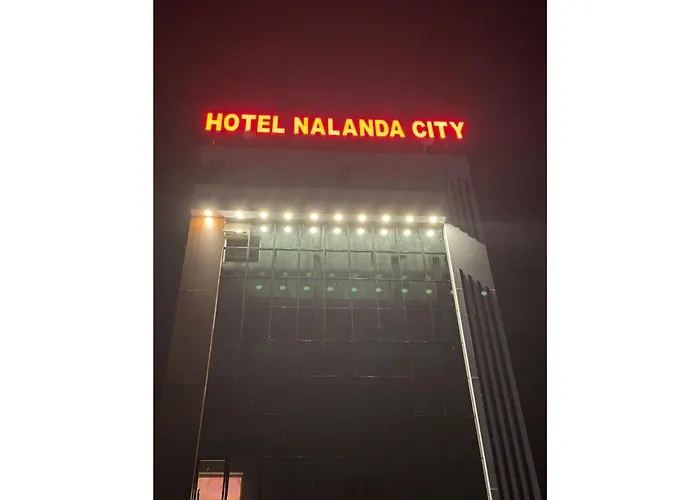 Hotel Nalanda Inn Bihar