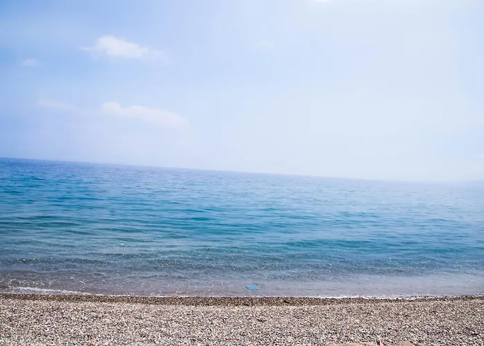 Assos Altin Hotel