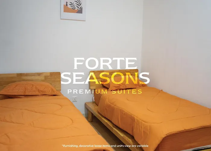 Enclave Nature Suites Bukit Tinggi By Byon