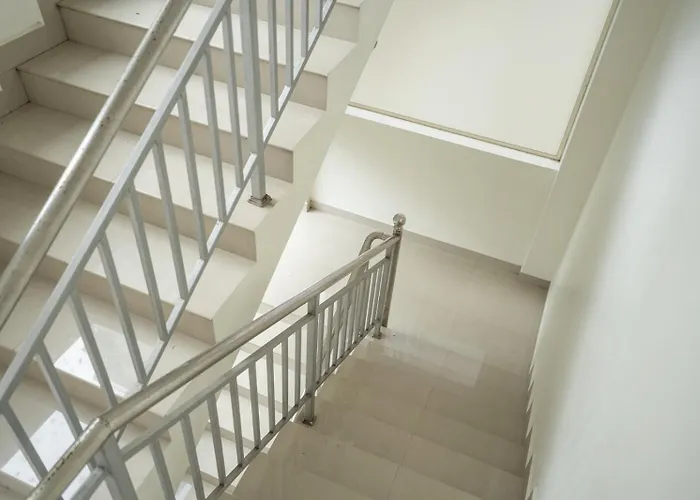 BR Residency