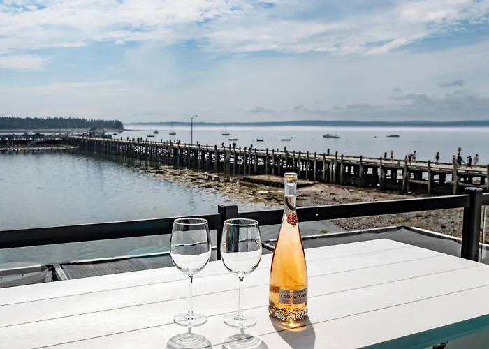 Captain Dan'S Sunset Suite