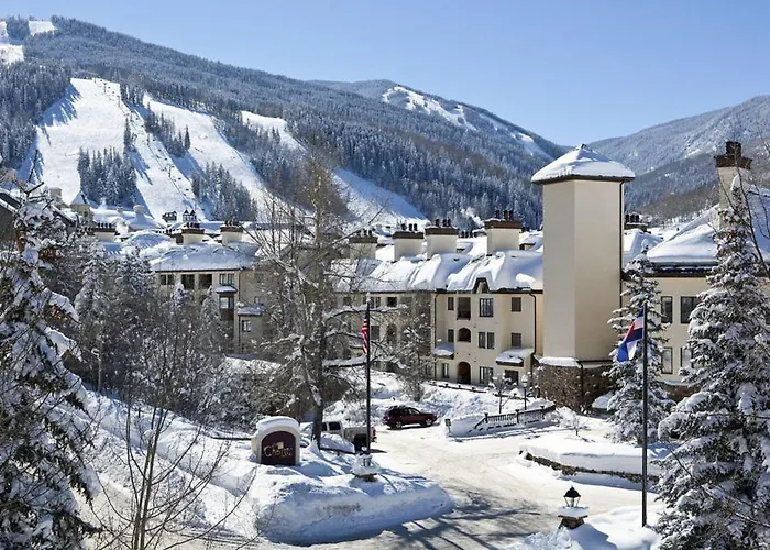 The Charter At Beaver Creek F315
