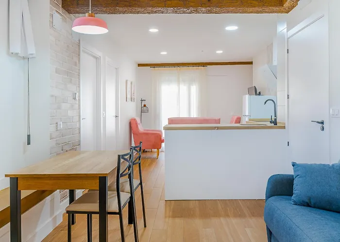 Encantos del Jerte Apartamentos