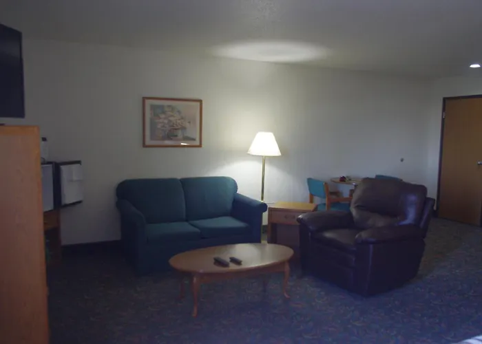 Selby Motel
