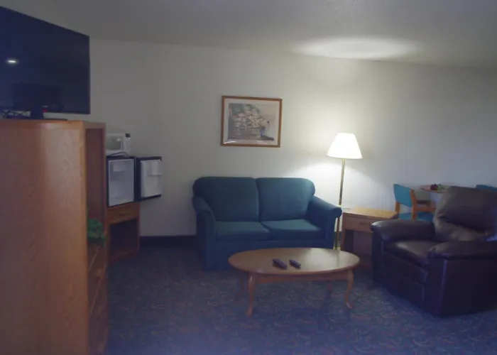 Selby Motel