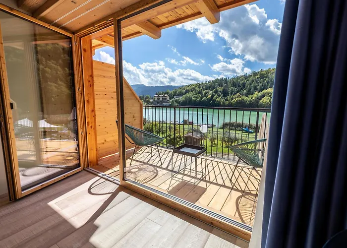 Bazzario Loft