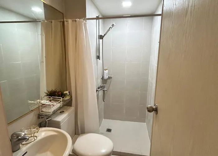 Win In Tuloyan Azure Staycation