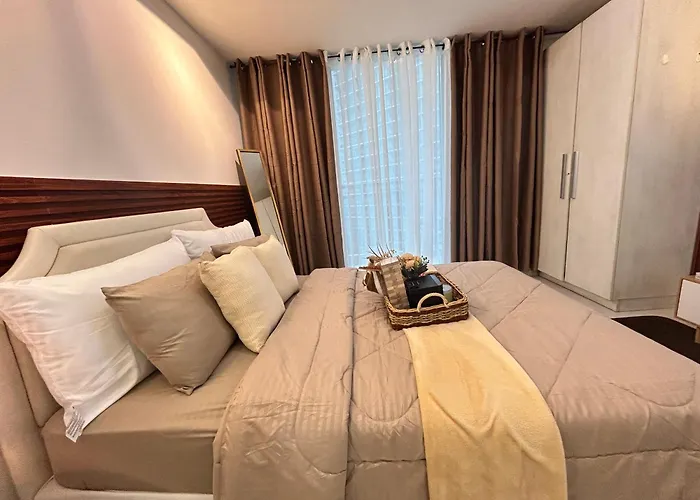 Win In Tuloyan Azure Staycation