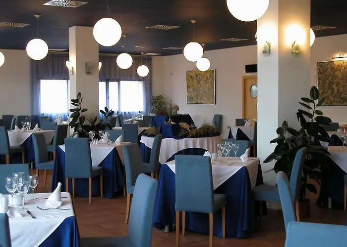 Hotel Villa de Estercuel