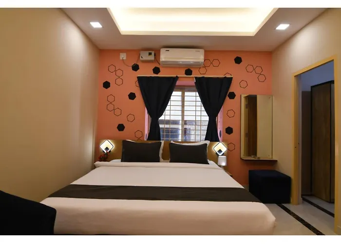 Emerald Inn- Collection Of Luxury Hotels Near Hotel Vivant & Dn Regalia