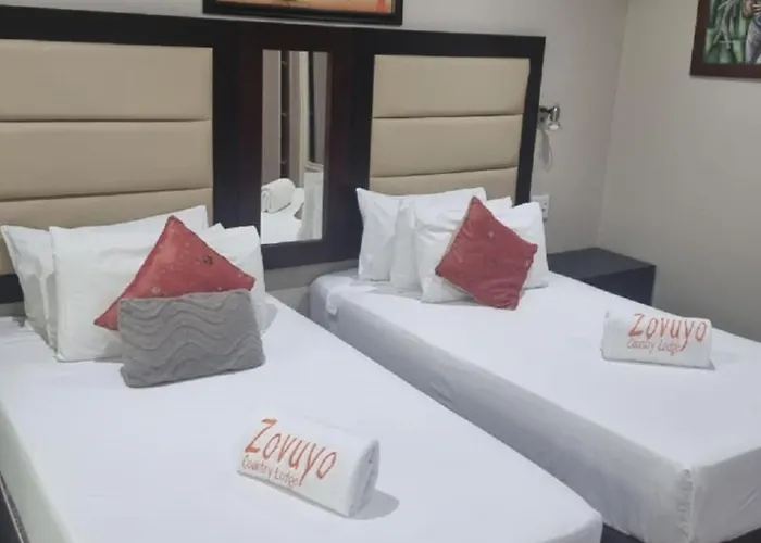 Zovuyo Hotel