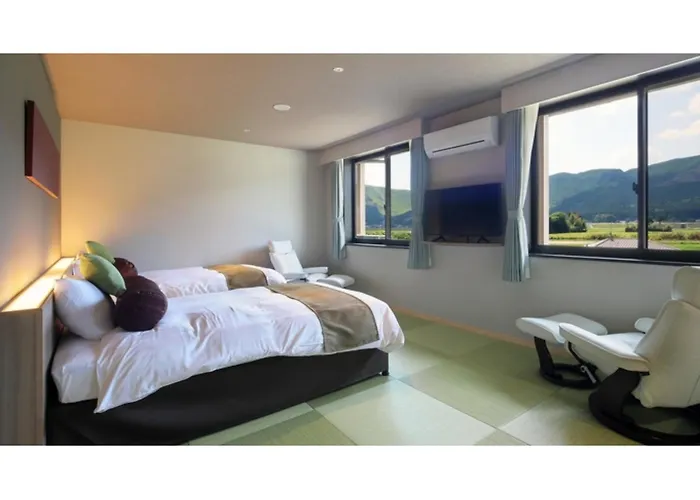 Aso Hakuun Sanso - Vacation Stay 77838V