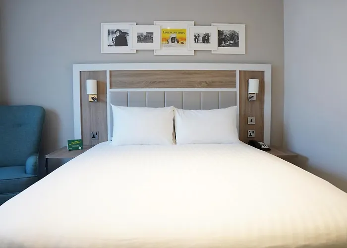 Holiday Inn London-Shepperton By Ihg